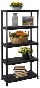 Raft Rowan (negru). 1119545