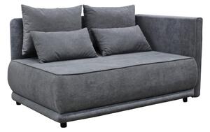 Canapea Lestat (gri) (D). 1119588