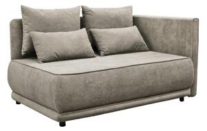 Canapea Lestat (bej gri Taupe) (D). 1119586
