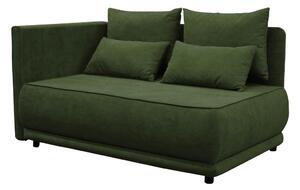 Canapea Lestat (verde) (S). 1119589