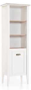Biblioteca pentru camera copiilor, Colectia Odessa, 55x173x40 cm
