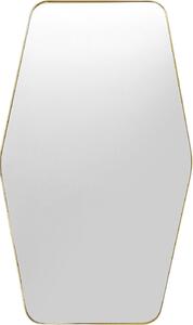 Oglinda de perete Shape Hexagon Aurie 64x95cm