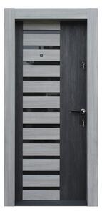 Ușă Metalică cu MDF Artis 502 Stânga