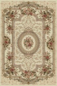 Model 571 100, Covor Sufragerie Dormitor, Crem Bej 200 x 300