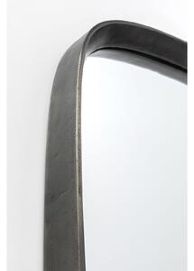 Oglinda rama de aluminiu Noomi 58x122 cm finisaj cupru