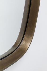 Oglinda rama de aluminiu Noomi 58x122 cm finisaj alama