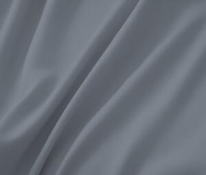 Lenjerie de pat din microfibra cu volane gri inchis VIRGINIA Dimensiune lenjerie de pat: 70 x 80 cm | 140 x 200 cm