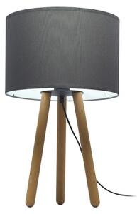Abajur de rezervă pentru lampa de masă TOKYO E27, diametru 30 cm, antracit