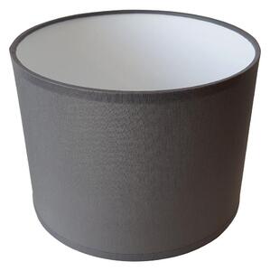 Abajur de rezervă pentru lampa de masă TOKYO E27, diametru 30 cm, antracit