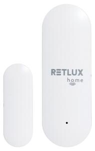 Retlux - Senzor inteligent pentru ferestre și uși 2xAAA
