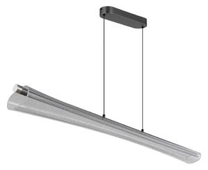 Globo 68256H - Lustru LED suspendat pe cablu MALINDA LED/36W/230V 2700/4000/6000K