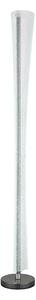 Globo 68256S - Lampă de podea LED MALINDA LED/48W/230V 2700/4000/6000K