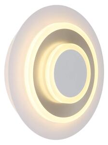 Globo 78414W - Plafonieră LED ODONELL LED/20W/230V 3000K