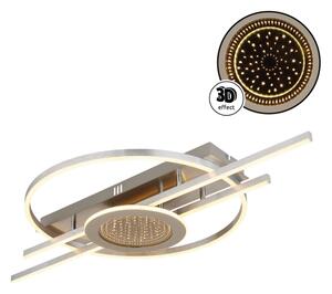 Globo 68267-40 - Plafonieră LED DONTE LED/40W/230V 3000K