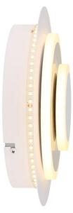 Globo 78414W - Plafonieră LED ODONELL LED/20W/230V 3000K