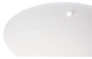 Lampă LED de masă LUND LED/10,5W/230V albă