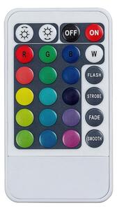 Rabalux 72011 - Lampă LED RGB dimabilă pe cablu TEMPERIUS LED/24W/230V + DO