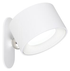 Globo 58436W - Lampă de birou LED tactilă reglabilă 4în1 JORJE LED/4W/5V albă