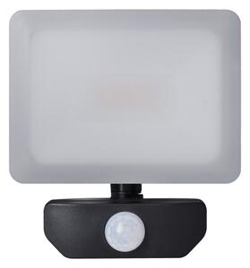 Proiector LED de exterior cu senzor LED/20W/230V 4000K IP44 Solight WM-20WS-Q