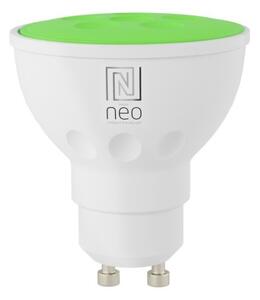 Immax NEO 07777C - Set 3x LED RGB+CCT GU10/4,8W/230V dimabil Tuya