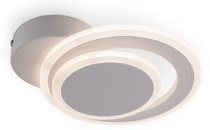 Brilagi - Plafonieră LED MODERN MINI LED/22W/230V 3000/4000/6000K