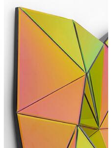 Oglinda de perete Prisma Colore 80x120cm