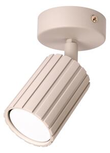 Brilagi - Spot aplicat CRISPINA 1xGU10/10W/230V bej