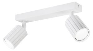 Brilagi - Spot CRISPINA 2xGU10/10W/230V alb