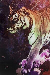Tablou The Tiger by Mayk Azzato