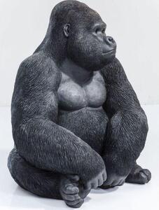 Figurina Decorativa Gorilla XL