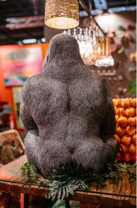Figurina Decorativa Gorilla XL