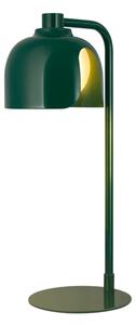 Osram - Lampă de masă DECOR COROLLE 1xG9/20W/230V verde