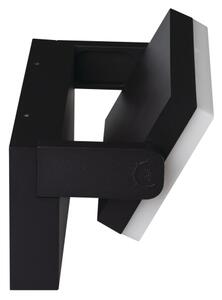Kanlux 45818 - Aplica de exterior XERTO LED, 20 W, 230 V, IP65, negru