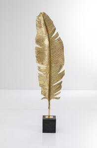 Obiect decorativ Feather One 147cm