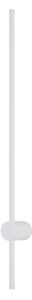 Brilagi - Aplică LED de exterior AURA, 20 W, 230 V, 3000 K, IP54, 97 cm, alb, CRI 90