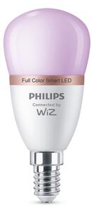 Bec LED dimabil Philips SMART P45 E14/4,9W/230V 2200-6500K