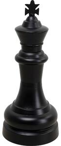 Obiect decorativ Chess King 68cm