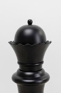 Obiect decorativ Chess Queen 60cm