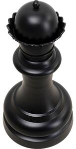 Obiect decorativ Chess Queen 60cm