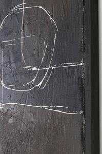 Tablou cu rama Nazcar 120x160cm