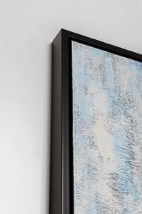 Tablou cu rama Bild Rain Shower 120x180 cm