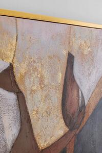 Tablou canvas Bild Ladyship 160x80 cm