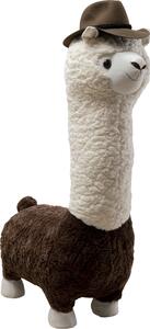 Figurina decorativa Alpaca 110cm