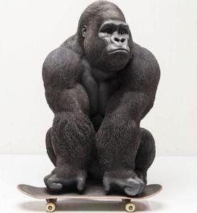 Figurina decorativa Monkey Gorilla Front XXL