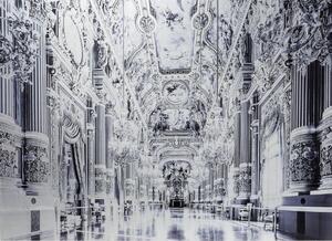 Tablou din sticla Versailles 120x180cm