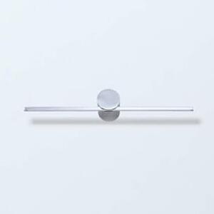 Light Prestige Modern Slim lampă de perete 1x6 W crom LP-777/1WMCH