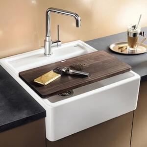 Blanco Panor 60 chiuveta din ceramica 63x60 cm alb 514501