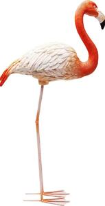 Obiect decorativ Flamingo Road 75cm