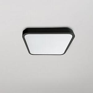 Rabalux Alenzo plafon 1x24 W alb-negru 71432