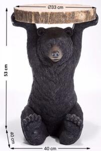 Masuta Bear Ø40cm
